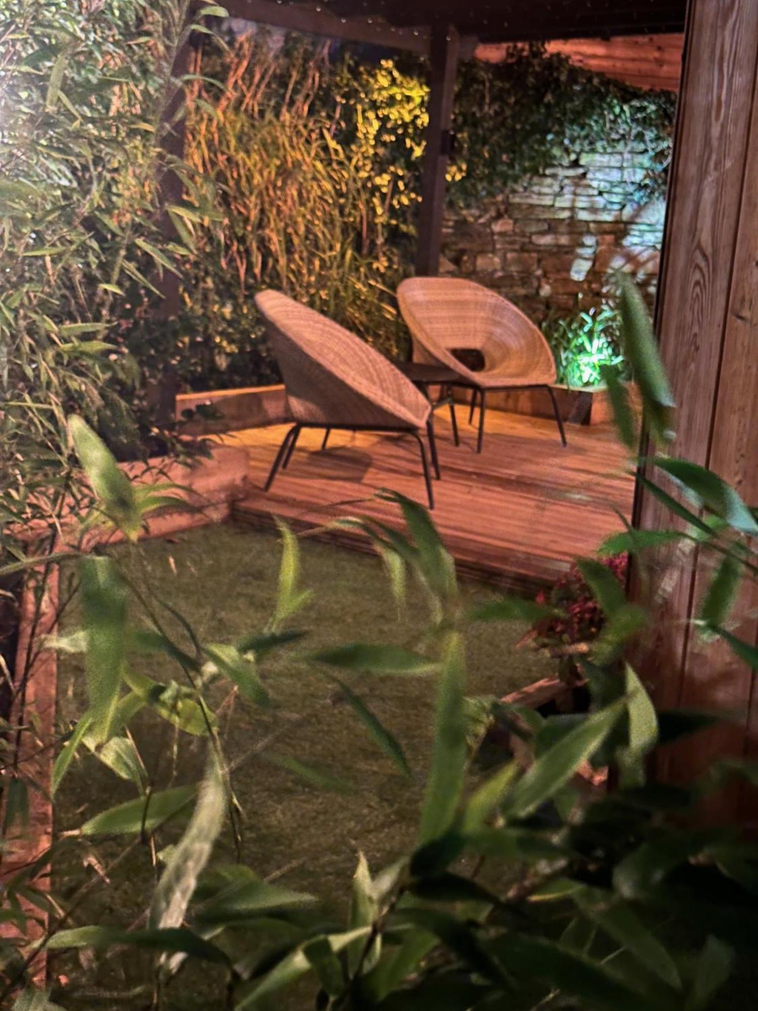 The Cottage Hideout Upholland ภายนอก รูปภาพ
