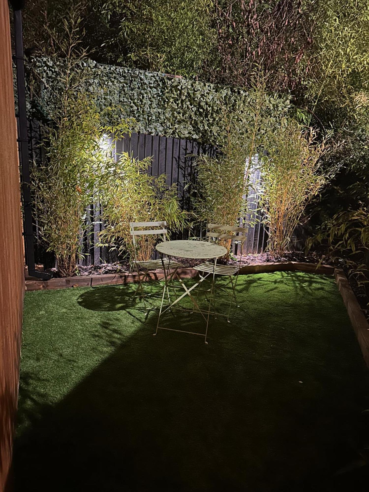 The Cottage Hideout Upholland ภายนอก รูปภาพ